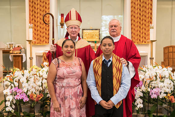 Good Shepherd Confirmation 2023 0015