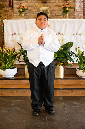St Francis of Assisi First Communion 2023 0066