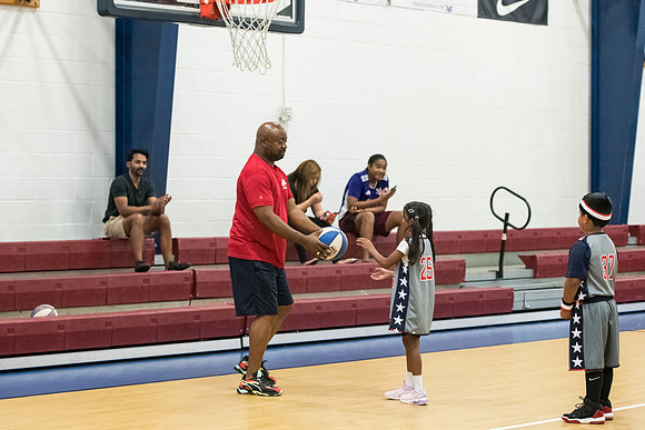 Basketball Game 0006