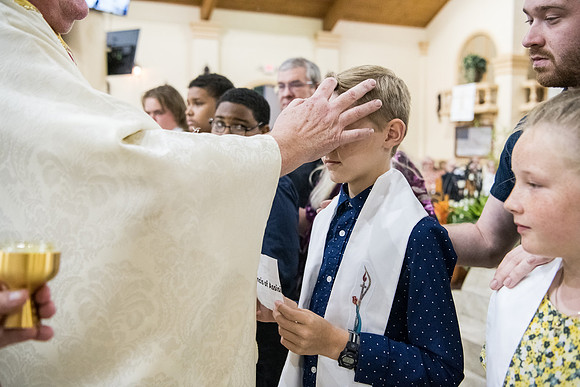 St Timothy Easter Vigil 2023 0151