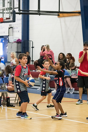 Basketball Game 0120