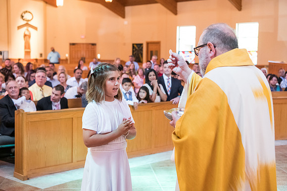 St Patrick First Communion 2023 0162