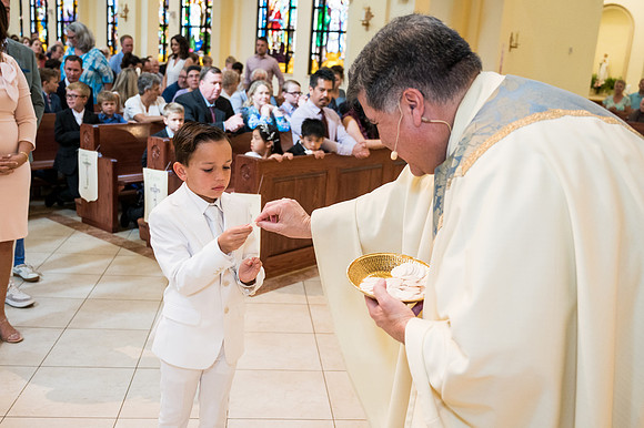 St James First Communion 2023 0299