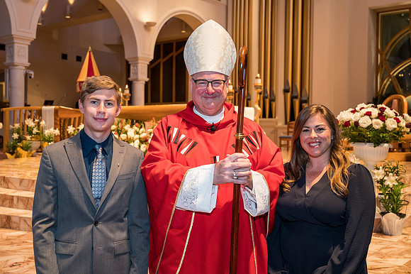 Holy Family Confirmation 2023 0089