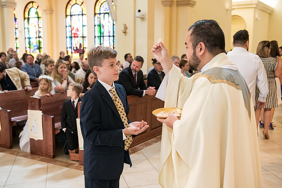 St James First Communion 2023 0299