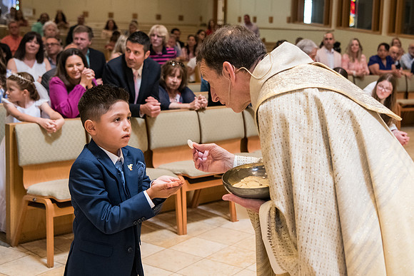 St Mary Magdalen First Communion 2023 0052