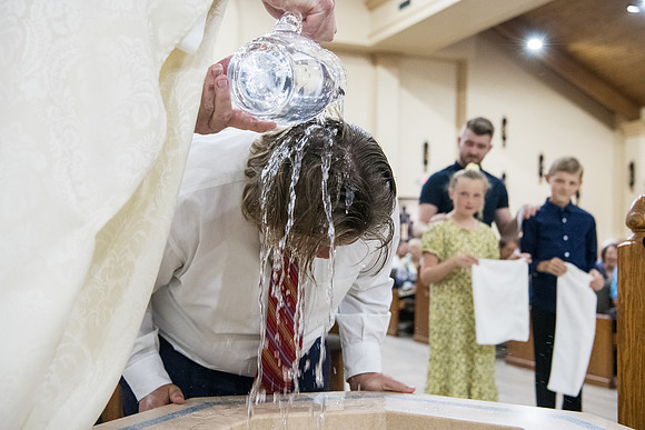 St Timothy Easter Vigil 2023 0116