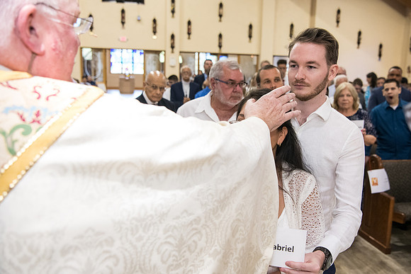 St Timothy First Communion 2023 0099