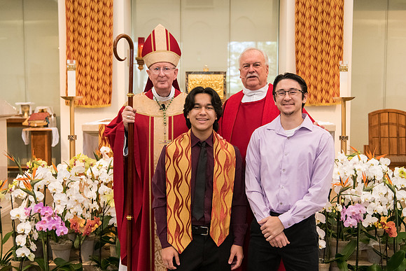 Good Shepherd Confirmation 2023 0008