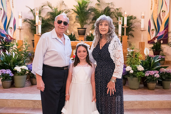 St Patrick First Communion 2023 0026