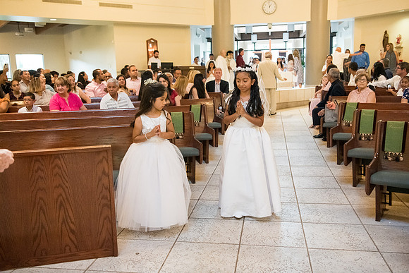 St Augustine First Communion 2023 0006