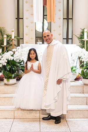 St Augustine First Communion 2023 0153