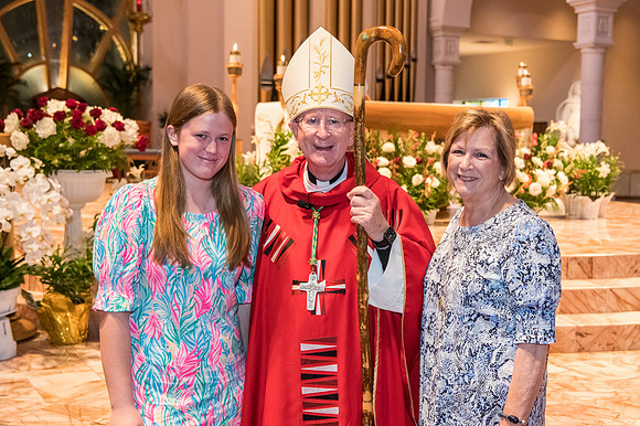 Holy Family Confirmation 2023 0083