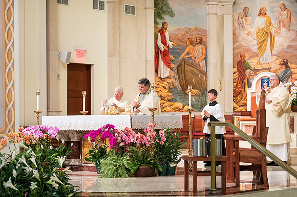 St James First Communion 2023 0271