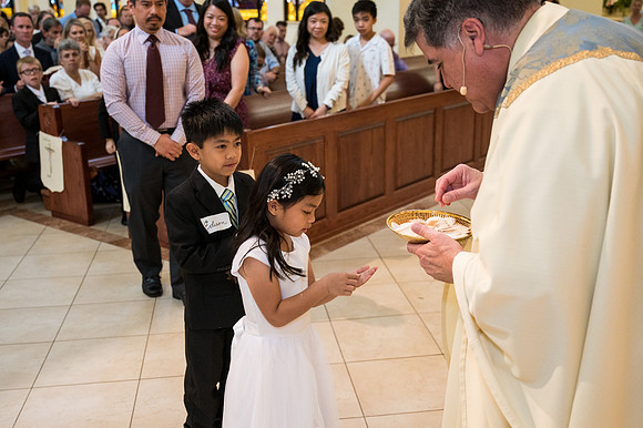 St James First Communion 2023 0277