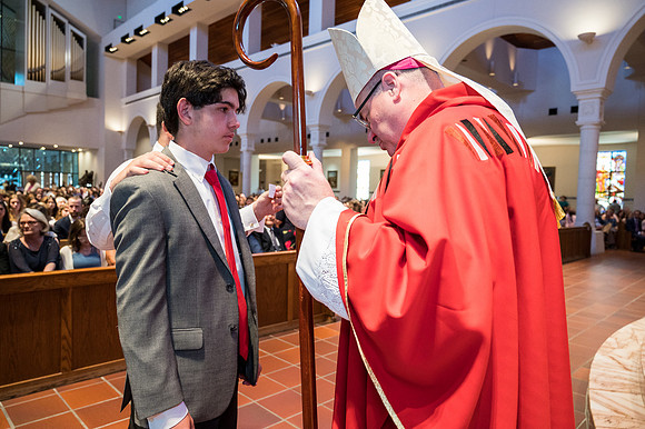 Holy Family Confirmation 2023 0533