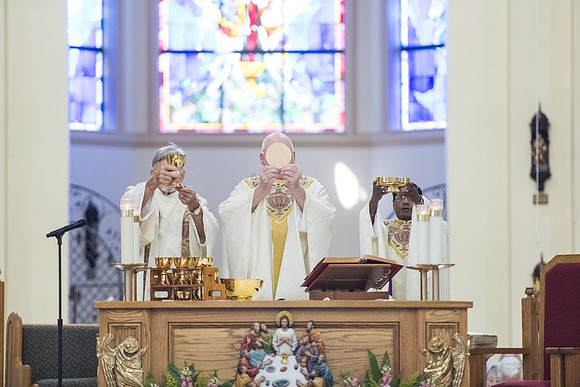 St Timothy First Communion 2023 0089