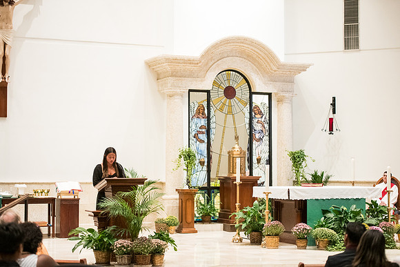St Charles Borromeo Confirmation 2024 0076