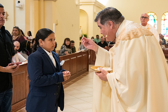 St James First Communion 2023 0159
