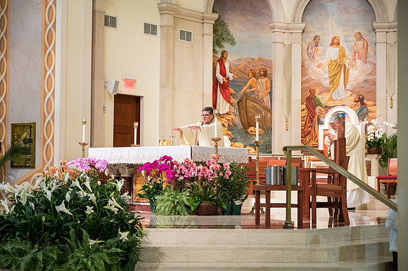 St James First Communion 2023 0272
