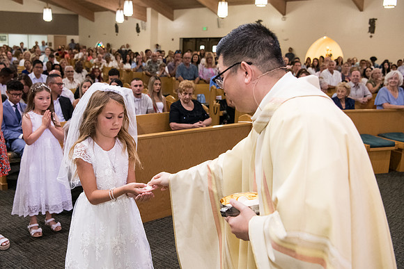 Holy Family First Communion 2023 0144