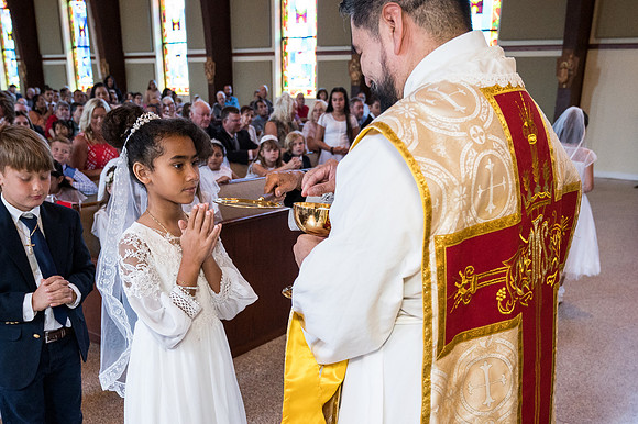 St Peter First Communion 2023 0043