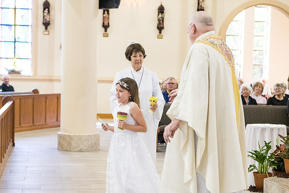 St Timothy First Communion 2023 0059
