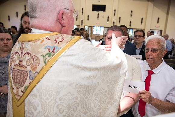 St Timothy First Communion 2023 0124