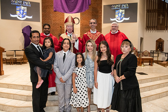 St Paul Confirmation 2025 0049