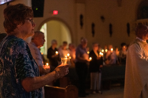 St Timothy Easter Vigil 2023 0049