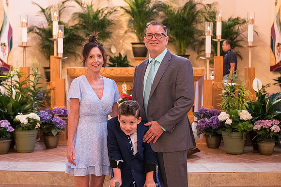 St Patrick First Communion 2023 0002
