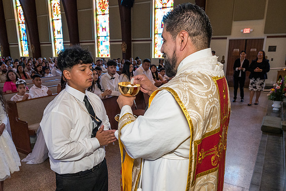 St Peter First Communion 2023 0183
