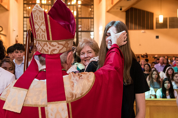 St Patrick First Communion 2023 0160
