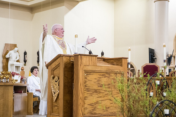 St Timothy Easter Vigil 2023 0072