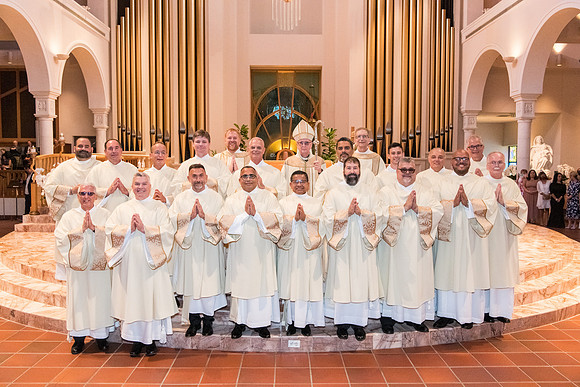 Diaconate Ordination 20220167