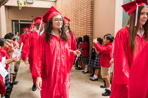 St John Vianney Graduation 2023 0014