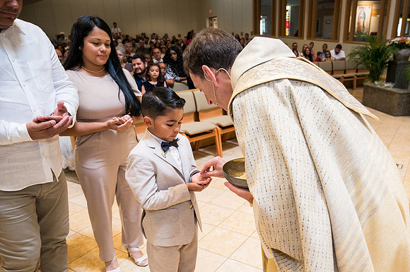 St Mary Magdalen First Communion 2023 0496