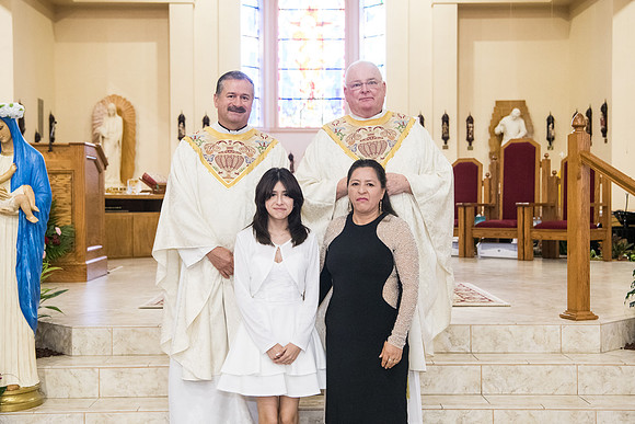 St Timothy First Communion 2023 0030