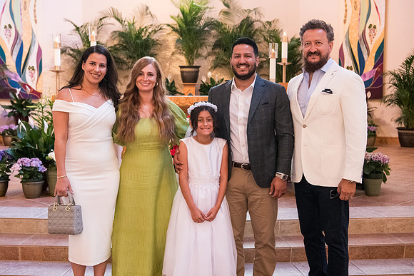 St Patrick First Communion 2023 0019