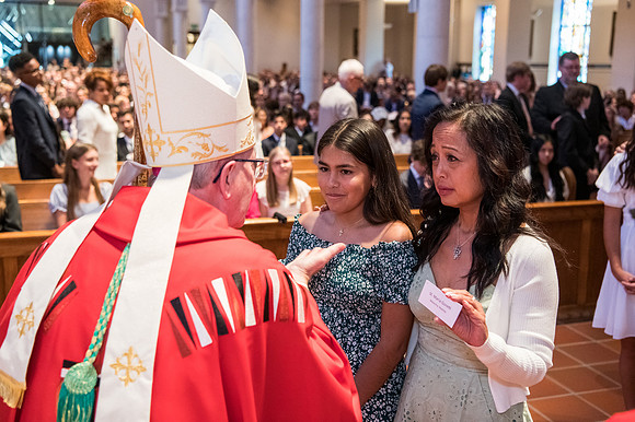 Holy Family Confirmation 2023 0376