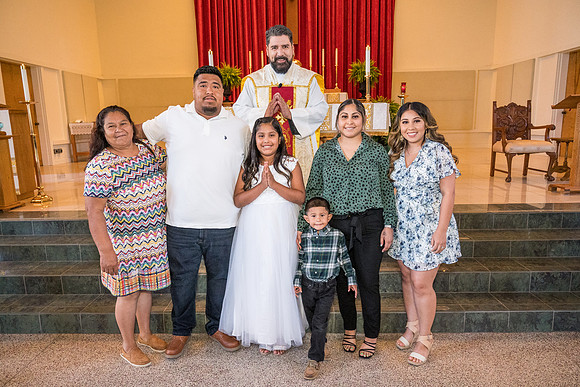 St Peter First Communion 2023 0205