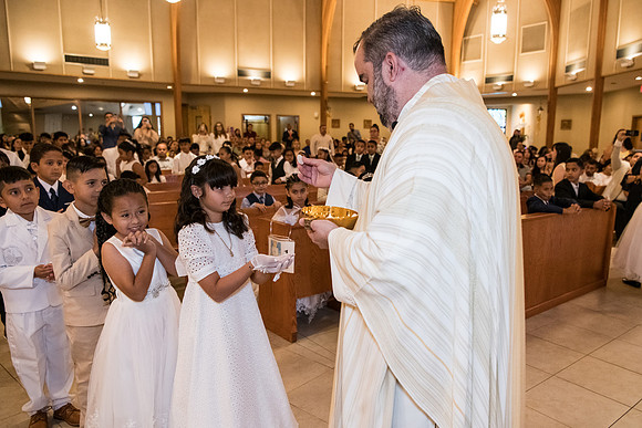 SJV First Communion 2023 0222