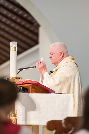 Corpus Christi First Communion April 26 10 AM 0094