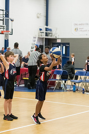 Basketball Game 0126