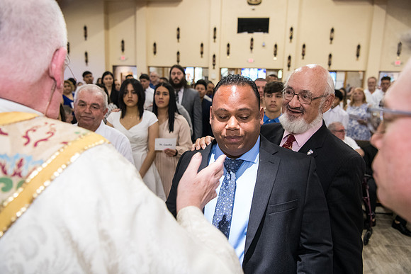St Timothy First Communion 2023 0117
