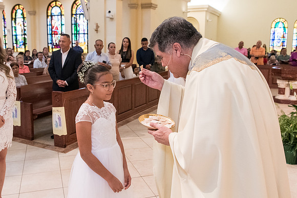 St James First Communion 2023 0444