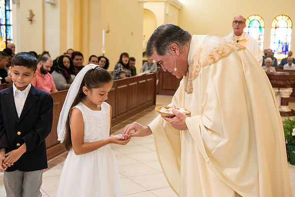 St James First Communion 2023 0154