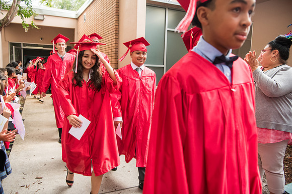 St John Vianney Graduation 2023 0015