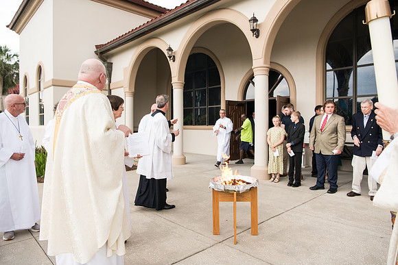 St Timothy Easter Vigil 2023 0009