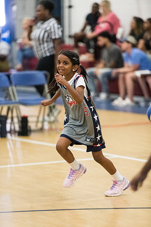 Basketball Game 0101